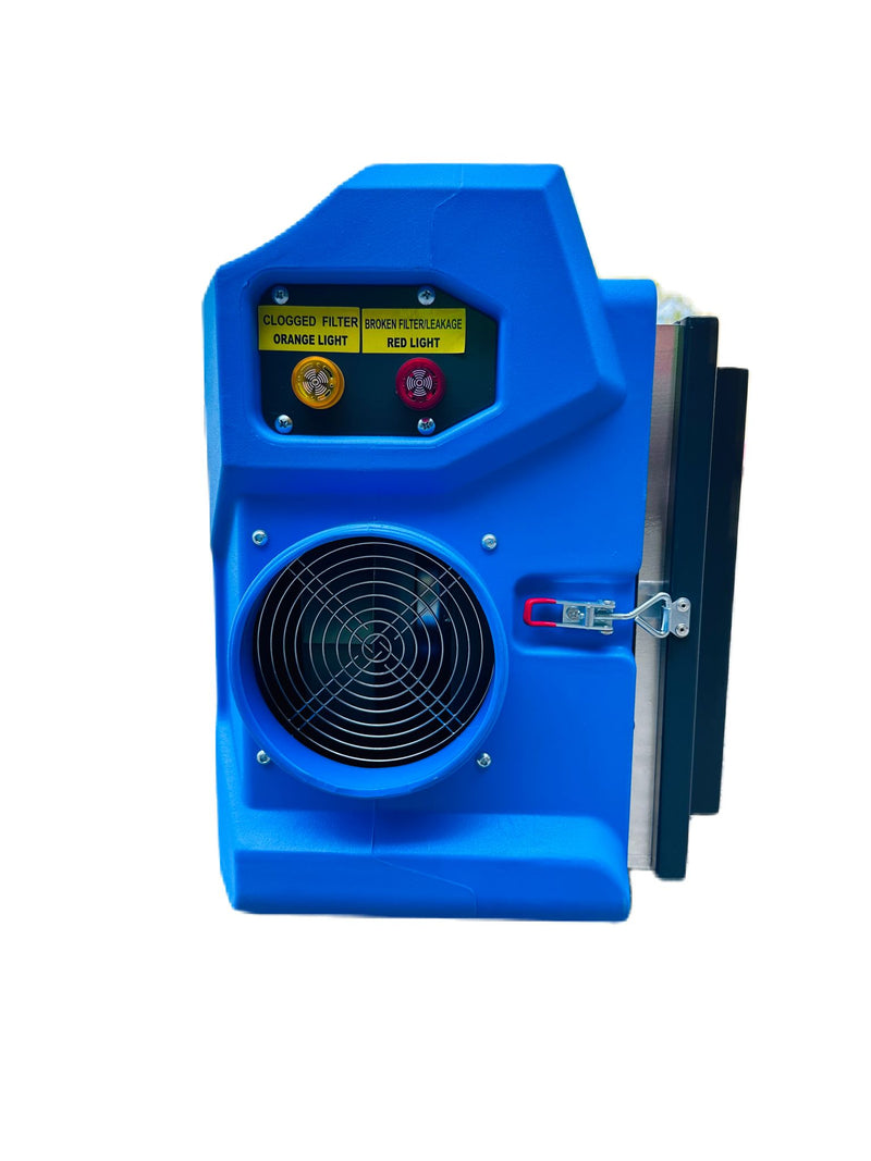 Industrial Air Scrubber Filter B1000