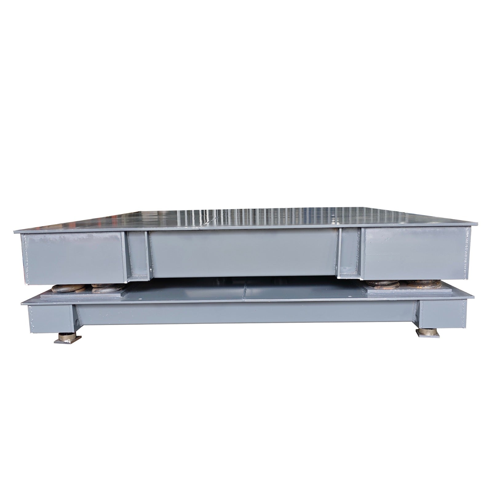 Industrial Digital Floor Scale - 5000kg (150 cm W x 150 cm L)