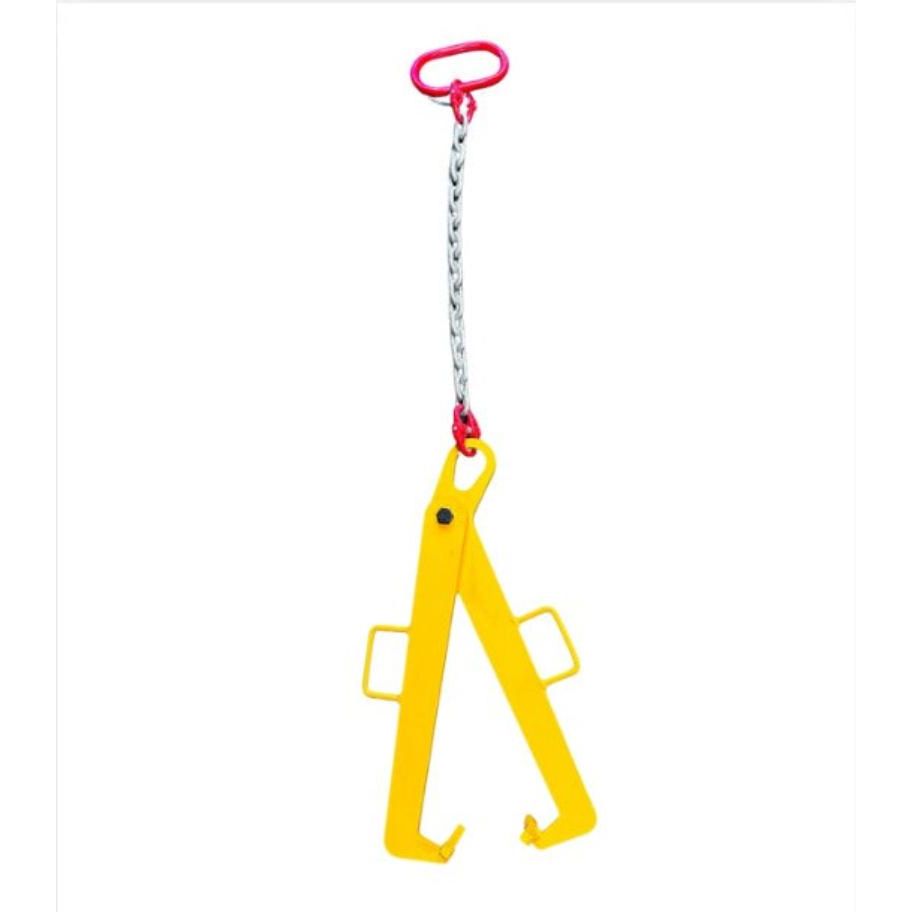 Industrial Drum Lifter - Load Capacity 600kg