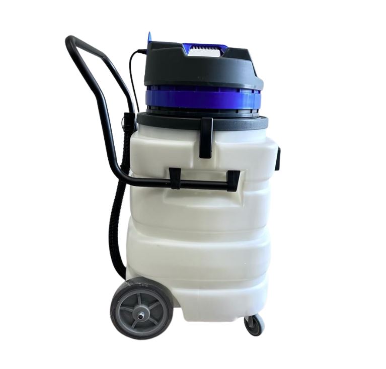 Industrial Wet and Dry Vacuum Cleaner 90L WD582
