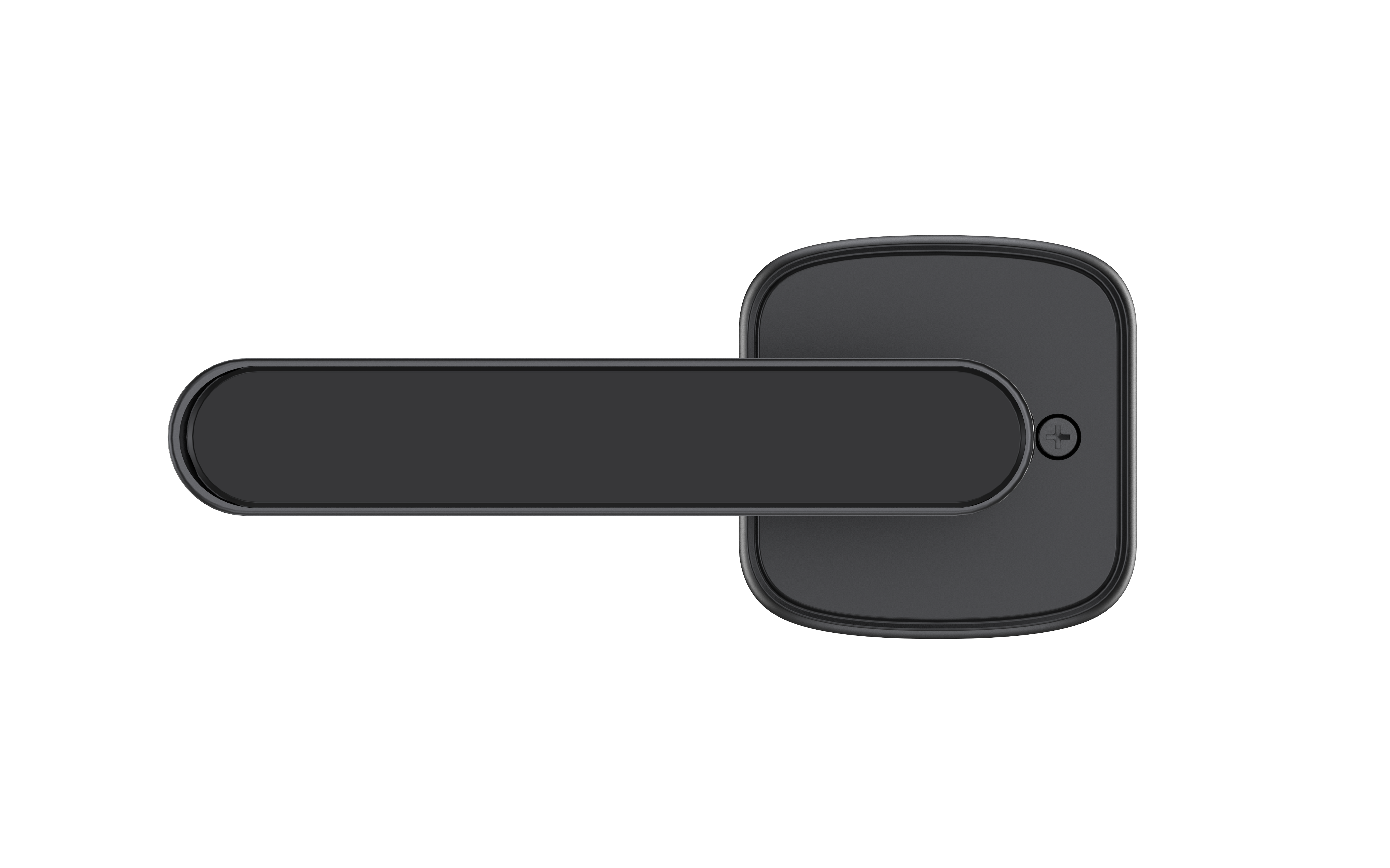 K1 Plus Smart Fingerprint Door Lock