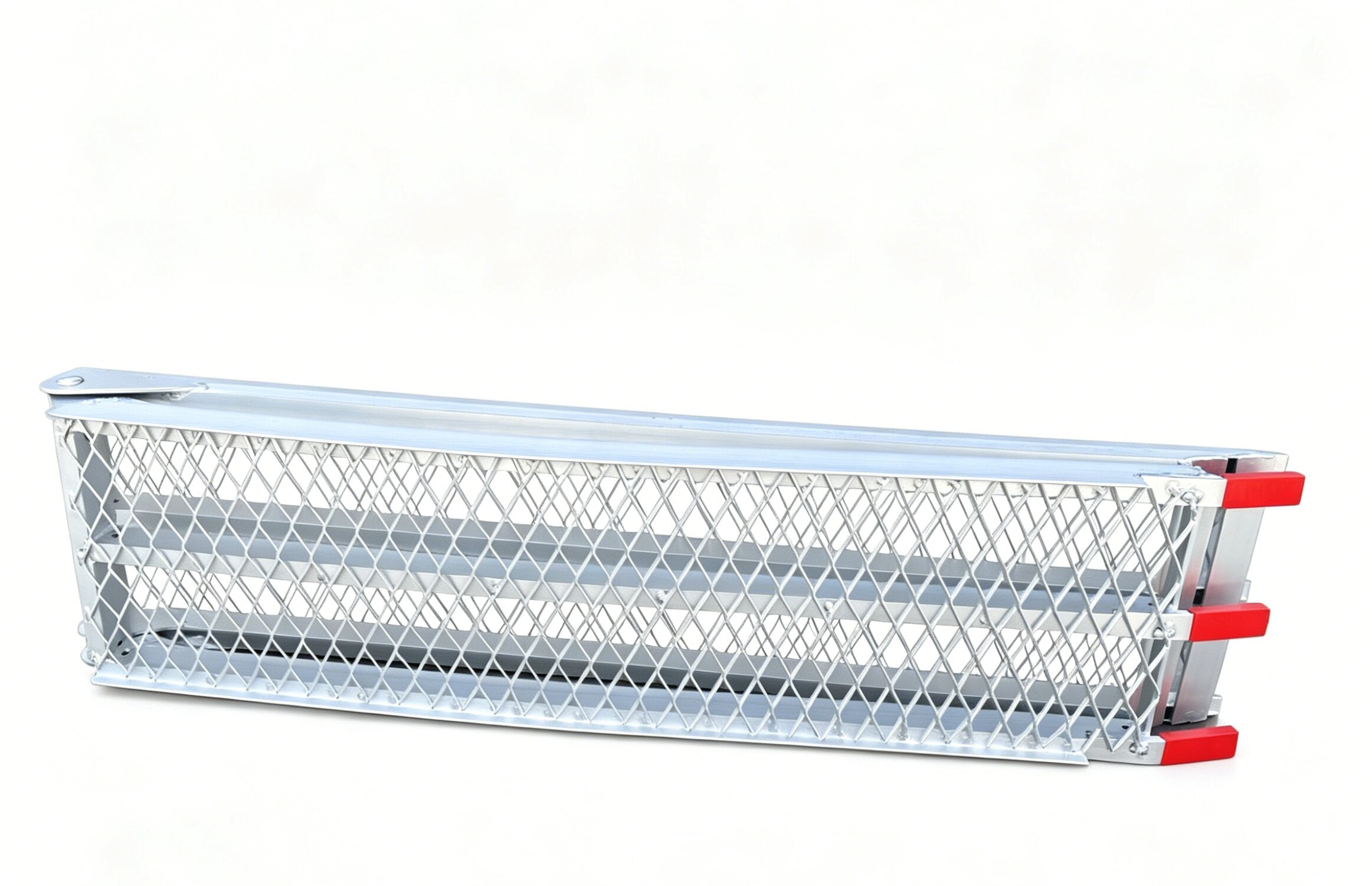 680kg 2.26m X 280mm Folding  Aluminium Loading Ramps