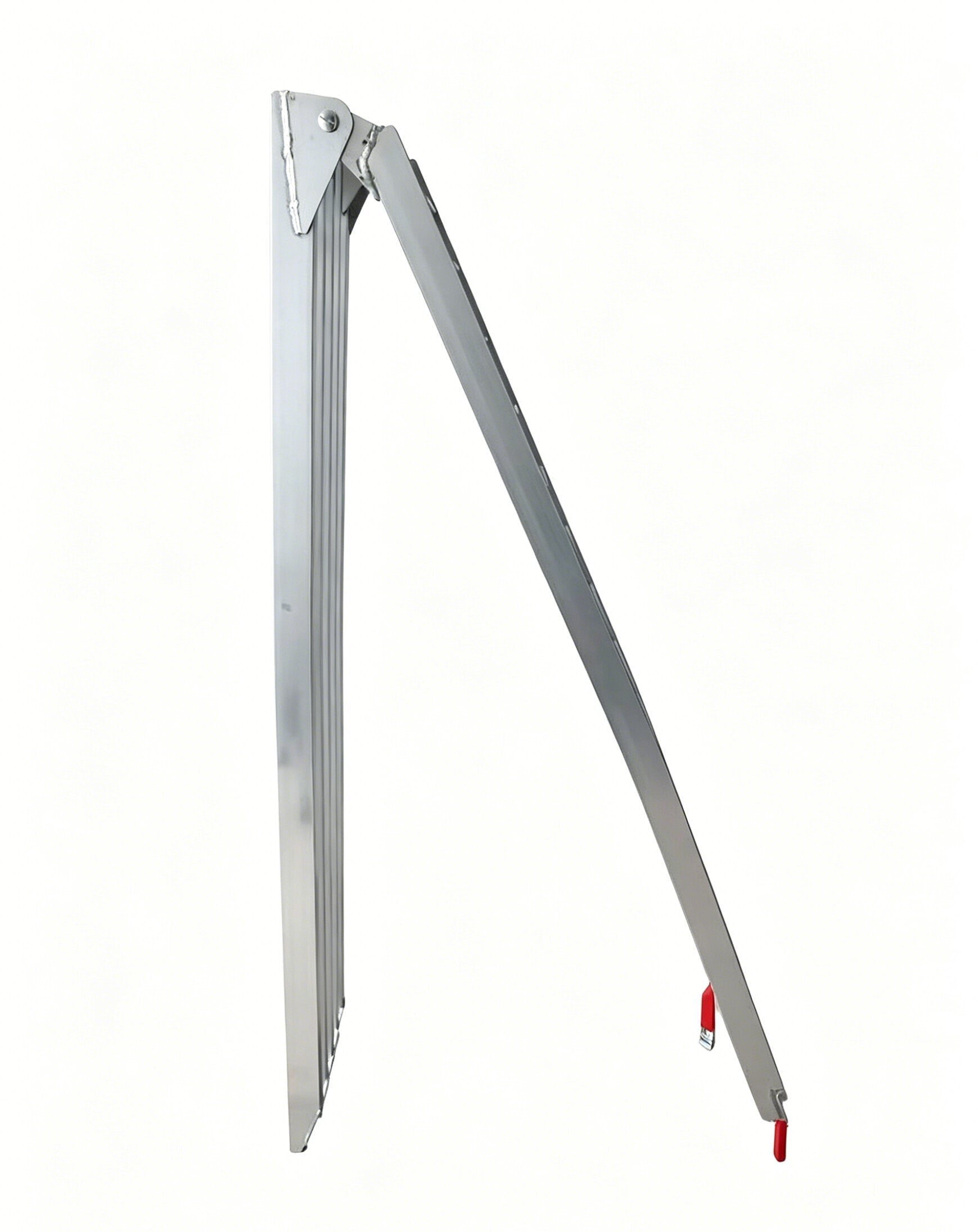 1-Tonne 3.1m X 280mm Folding  Aluminium Loading Ramps