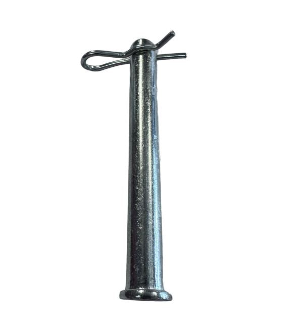 Lock Pin for Aluminium Loading Ramp | Toolsgalore