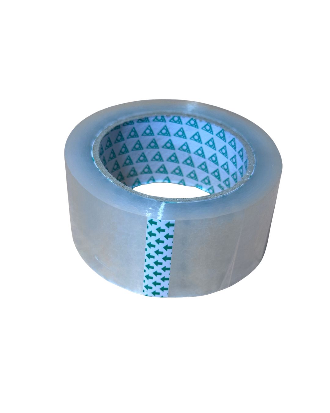 Clear Packaging Tape 48mm x 75m (10 Rolls)