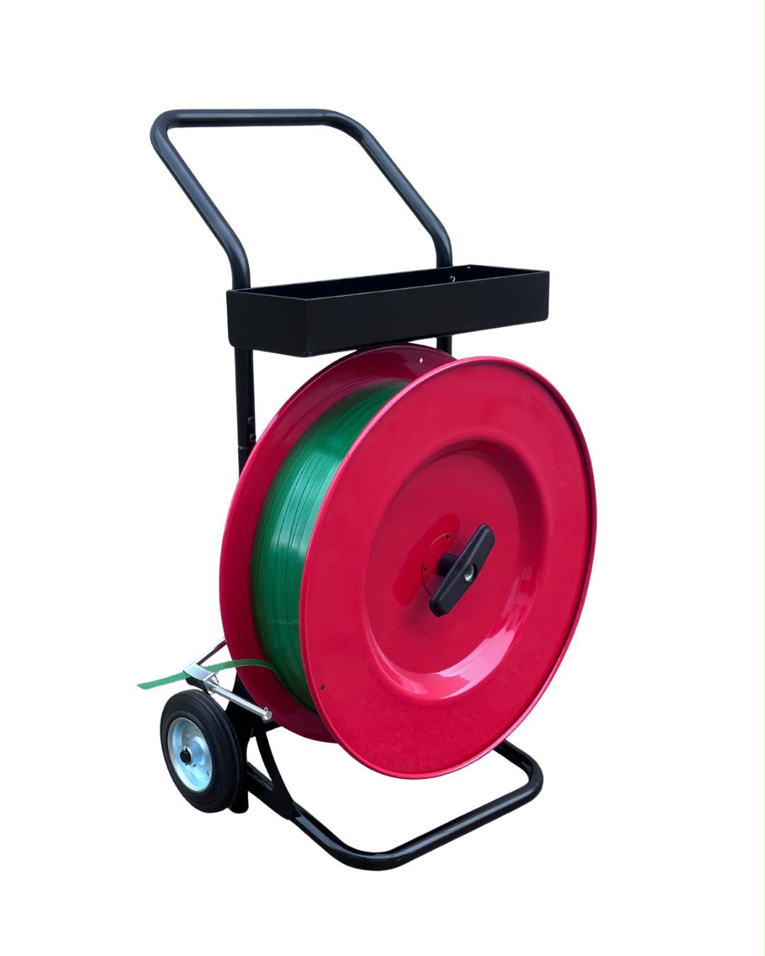 PET Strapping Dispenser Trolley