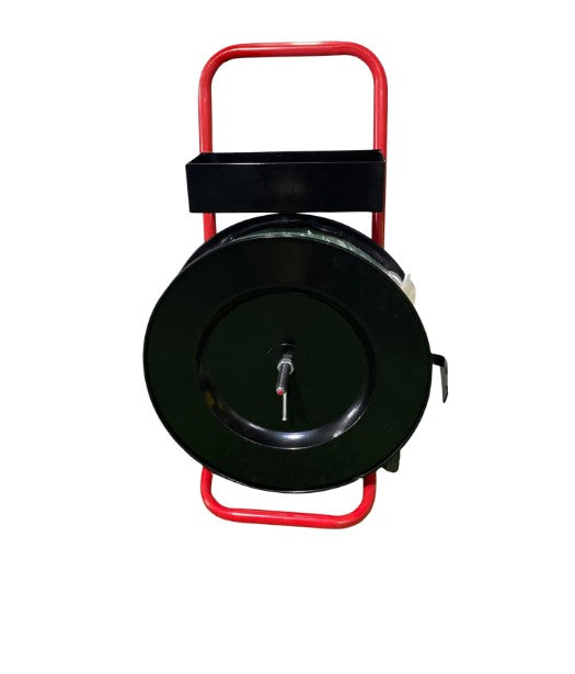 PET Strapping Dispenser Trolley
