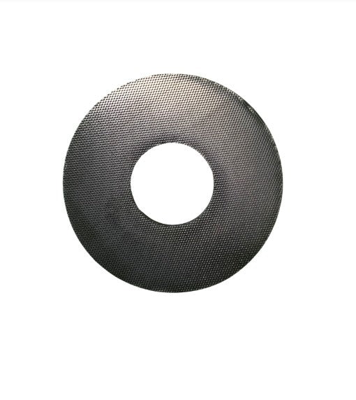 Cloth Pad Driver for Mini Floor Scrubber