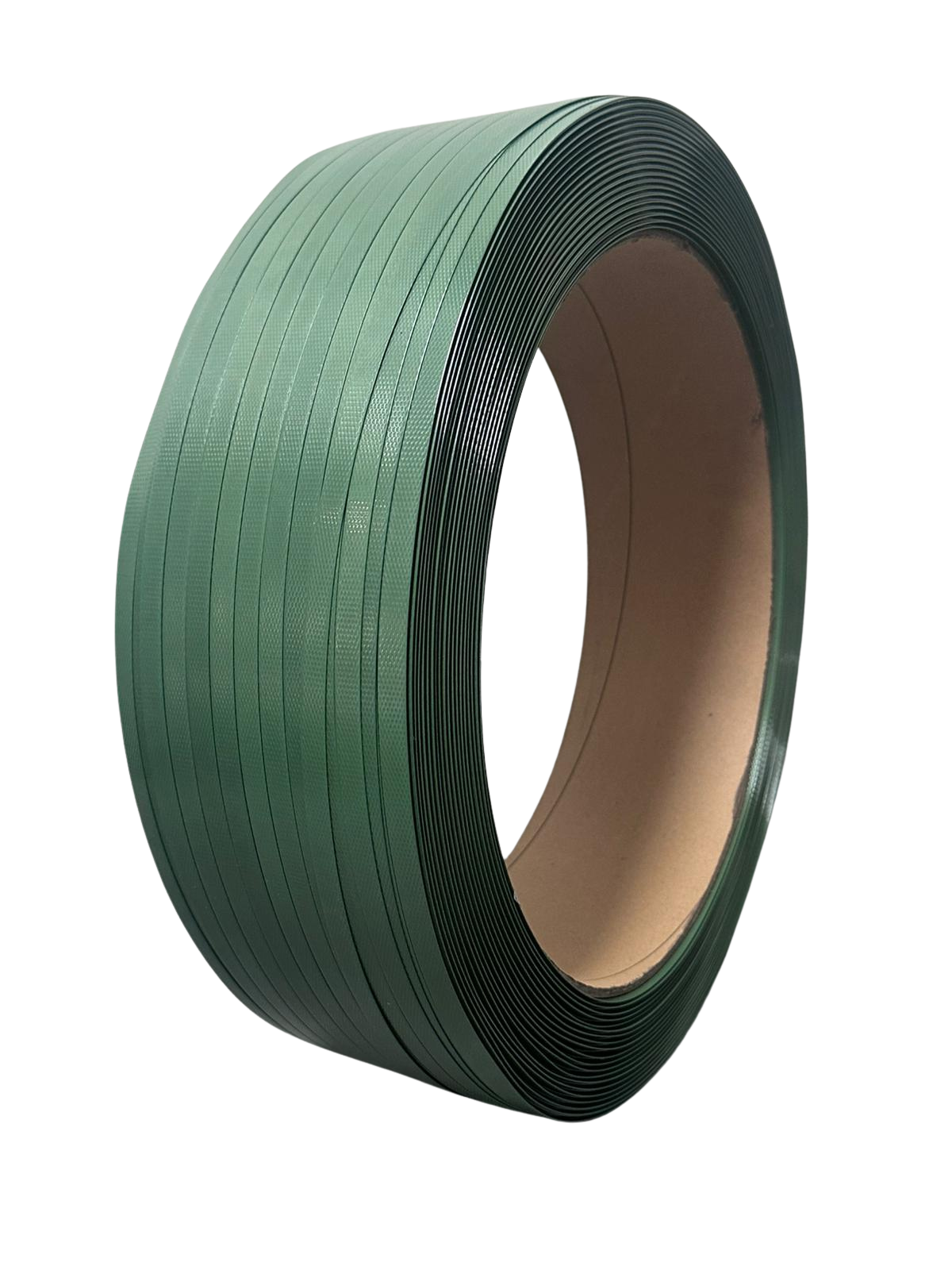 Polyester Strapping  – 12mm x 0.8mm x 1200m