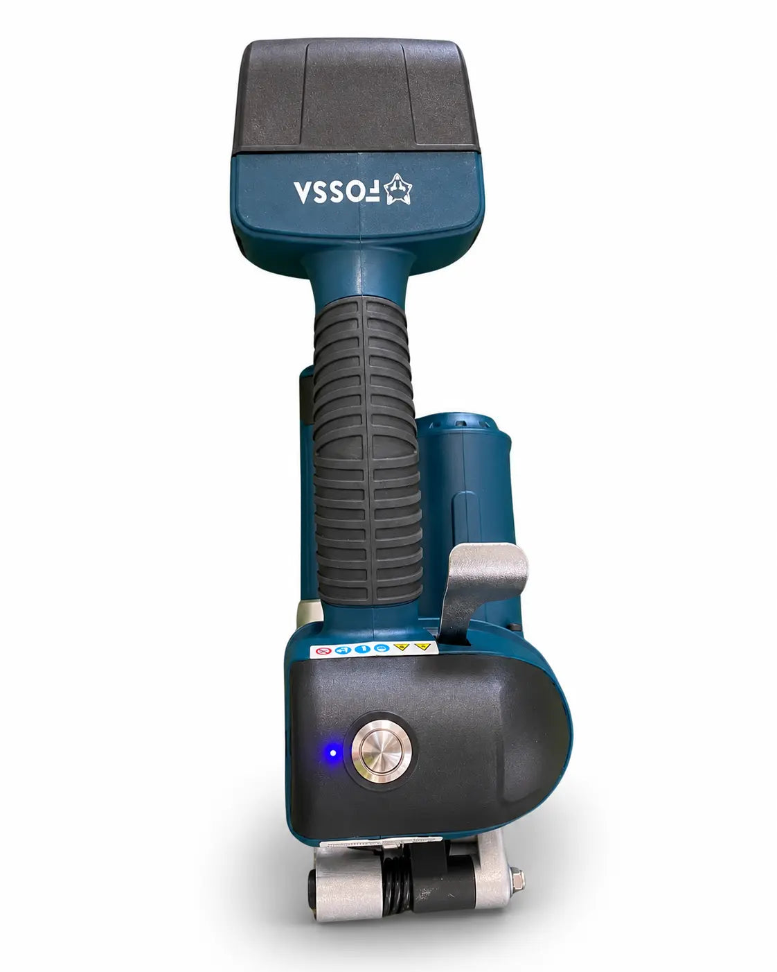 Portable DD19A Electric Strapping Machine 16-19mm