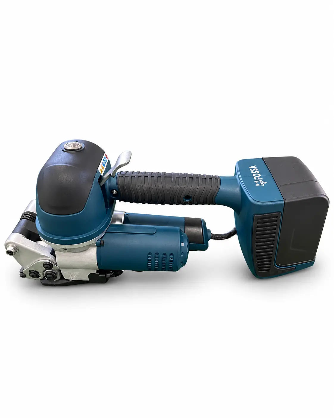 Portable DD19A Electric Strapping Machine 16-19mm