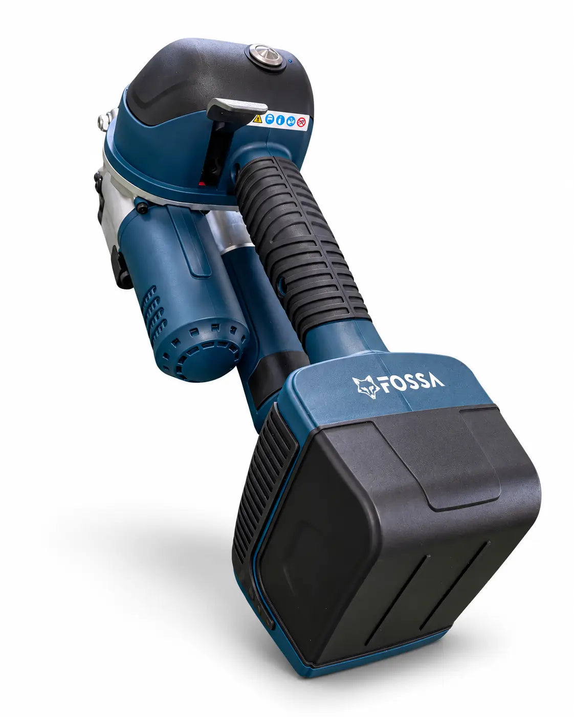 Portable DD19A Electric Strapping Machine 16-19mm