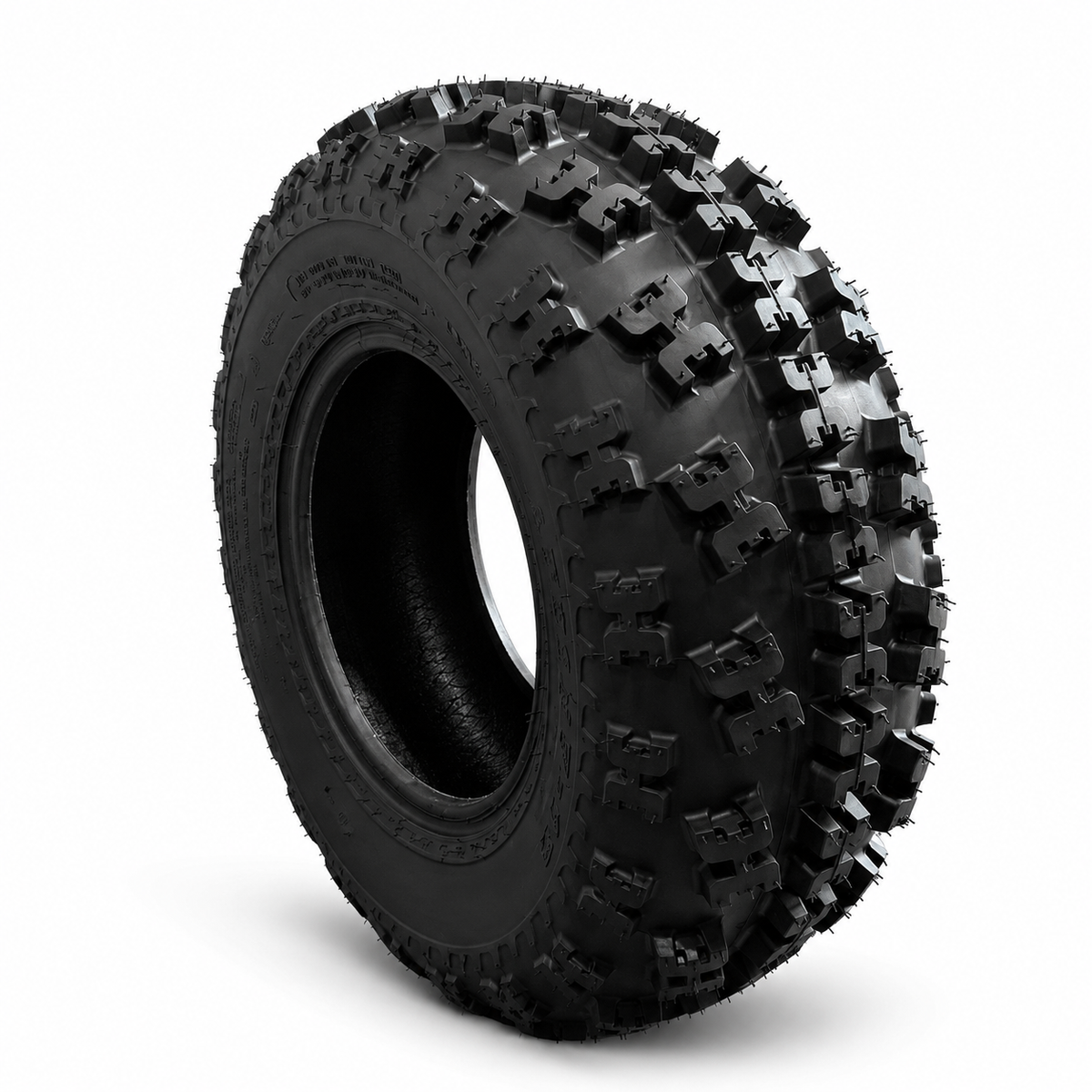 QUAD ATV 4 PLY TYRES - 10"  (21×7-10)