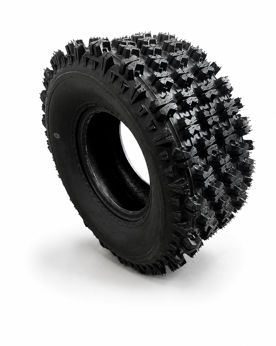 QUAD ATV 4 PLY TYRES - 10"  ( 22 × 10 - 10 )