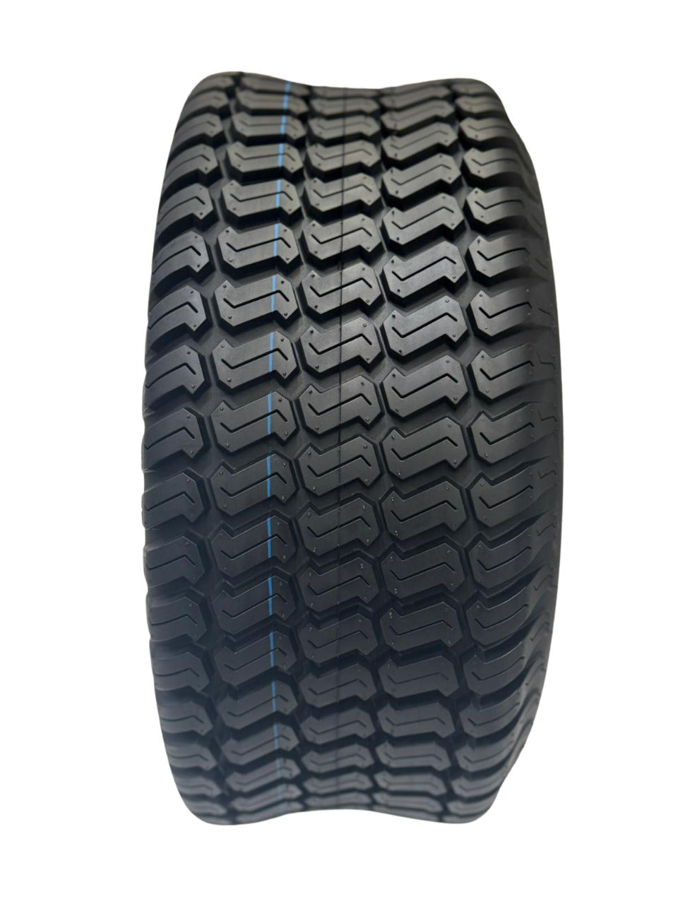 1 x COMMERCIAL RIDE ON MOWER 6 PLY  TYRES (23 x 8.5 - 12)