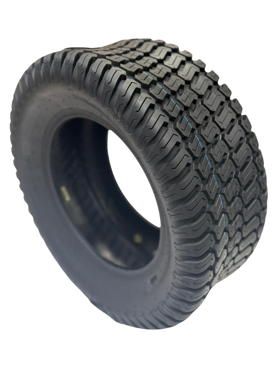 1 x COMMERCIAL RIDE ON MOWER 6 PLY  TYRES (23 x 8.5 - 12)