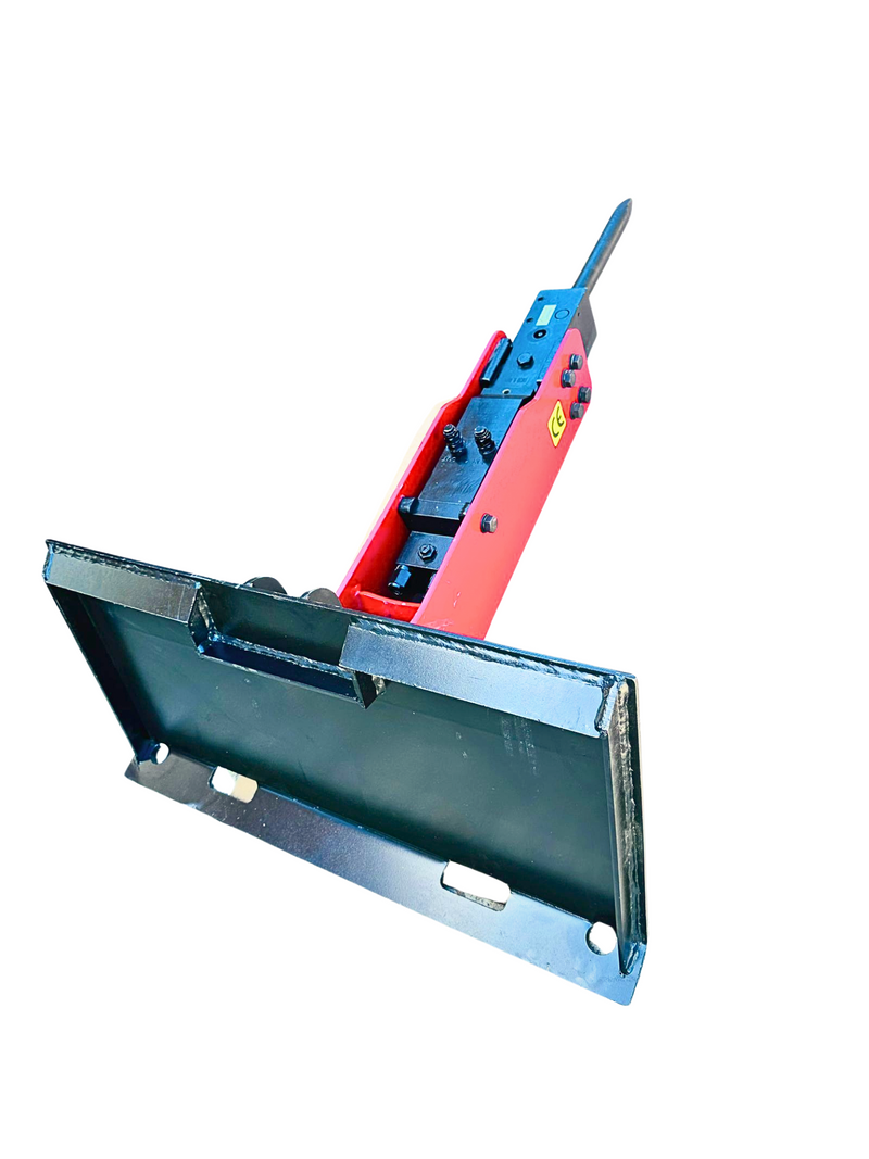 Rock Breaker for Bobcat S70