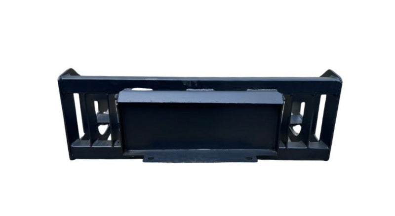 Rock Bucket for Mini Loader - Fossa, Dingo, Toro, Vermeer, Boxer, Viking, Fossa