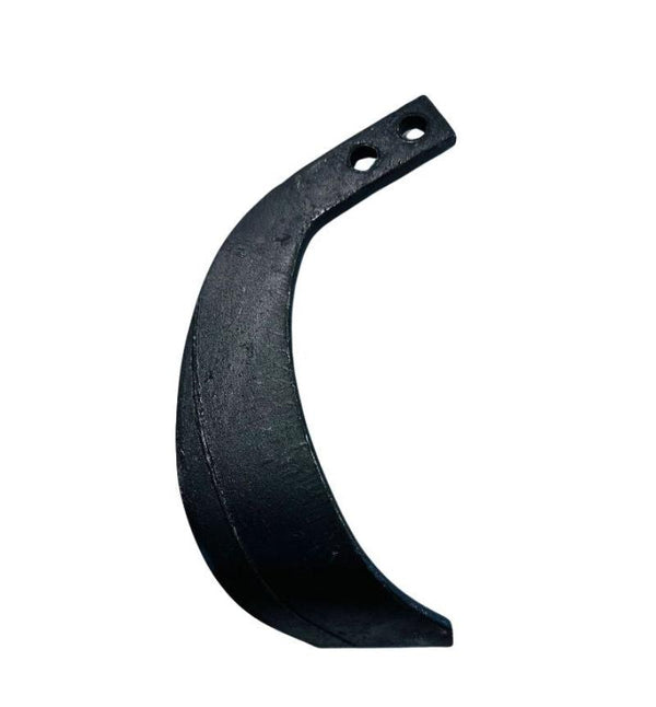 Rotary Hoe/Tiller Tyne (set of 32) for Mini Loader - Dingo, Toro, Vermeer, Boxer, Viking, Fossa