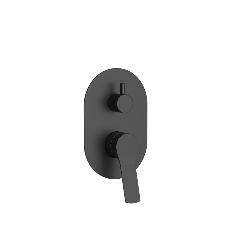Fossa Rosana Shower Mixer With Diverter