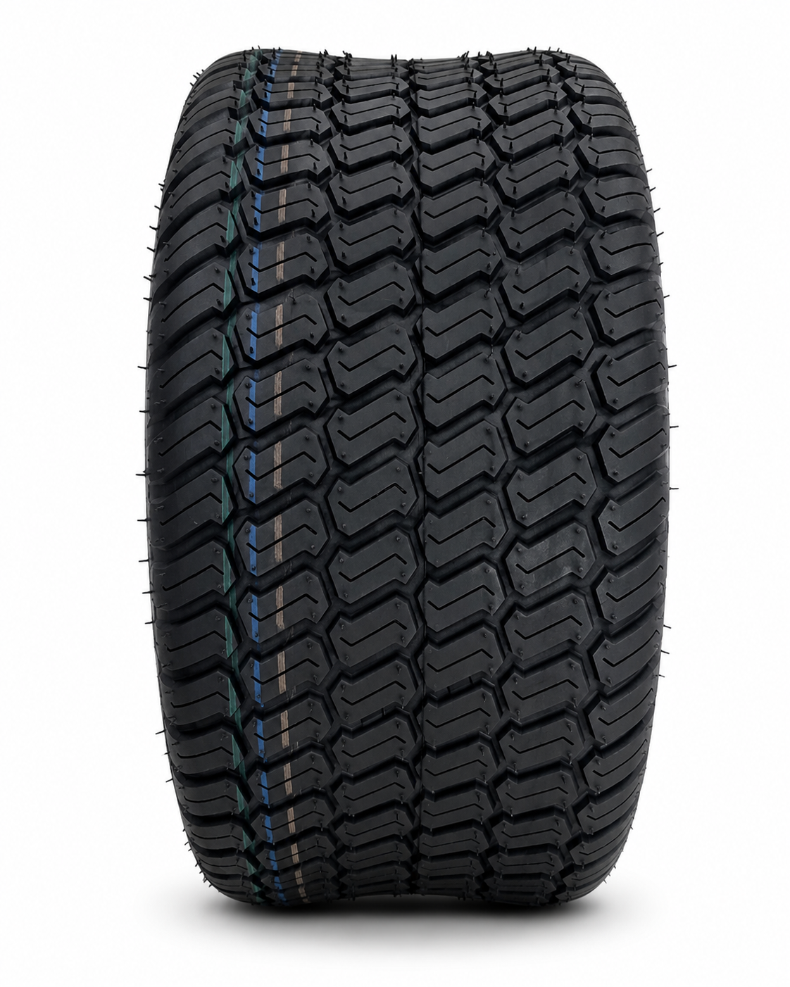 1 x COMMERCIAL RIDE ON MOWER 4 PLY TYRES -8" ( 20 x 8 - 8 )
