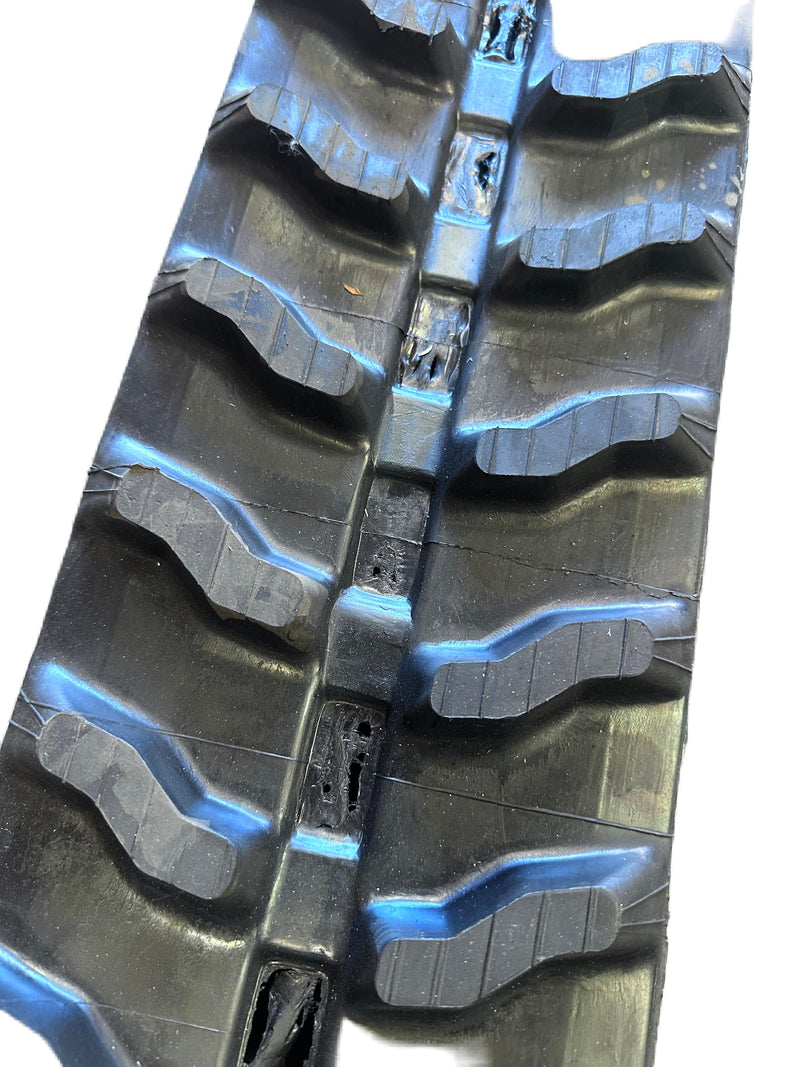 Track For Fossa Mini Skid Steer M24