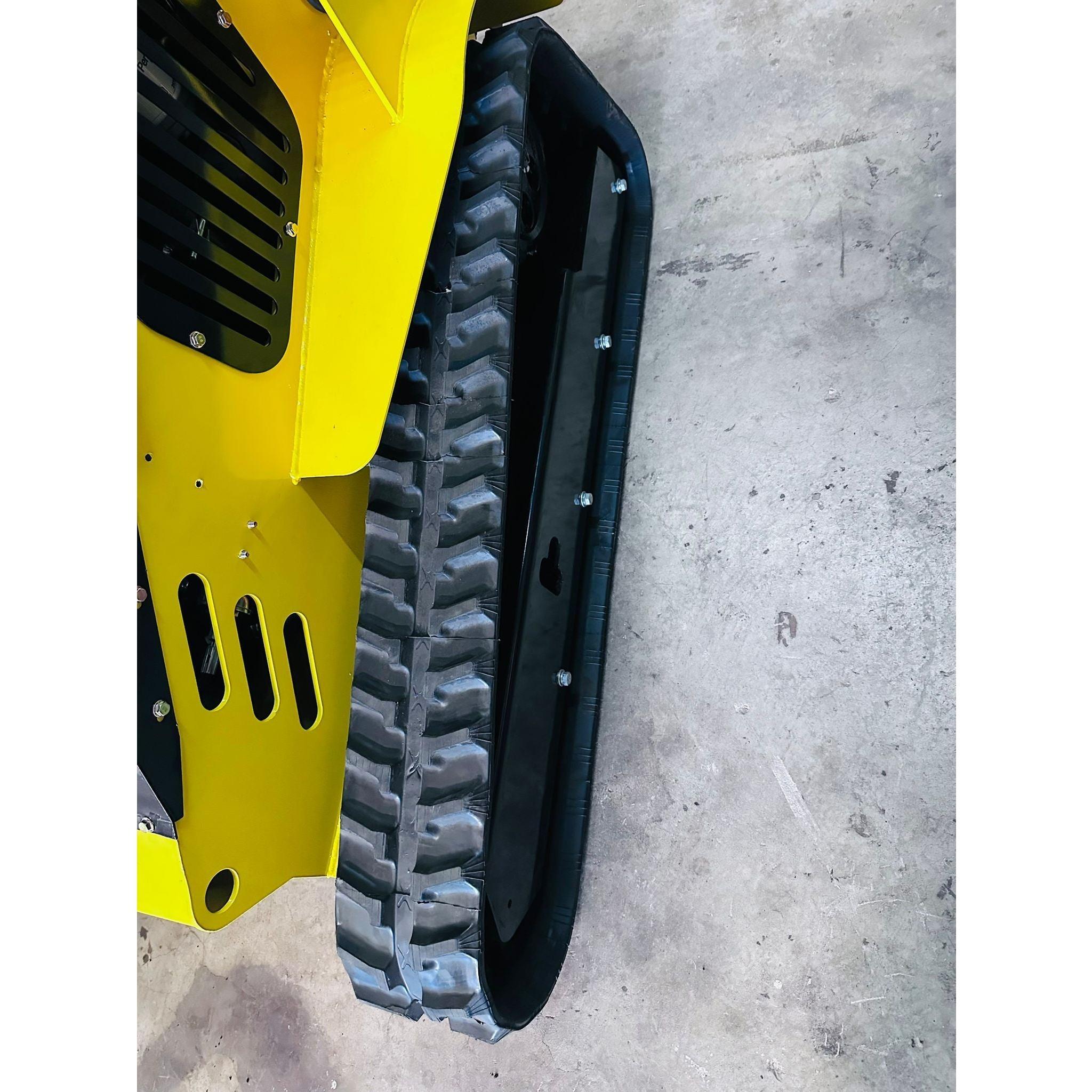 Track For Fossa Mini Skid Steer M24