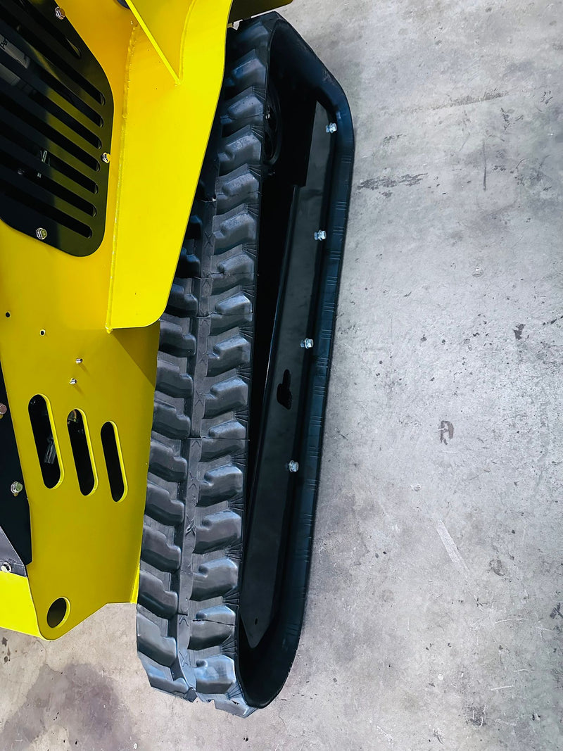 Track For Fossa Mini Skid Steer M24