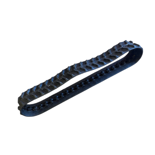 Track For Fossa Mini Skid Steer M24