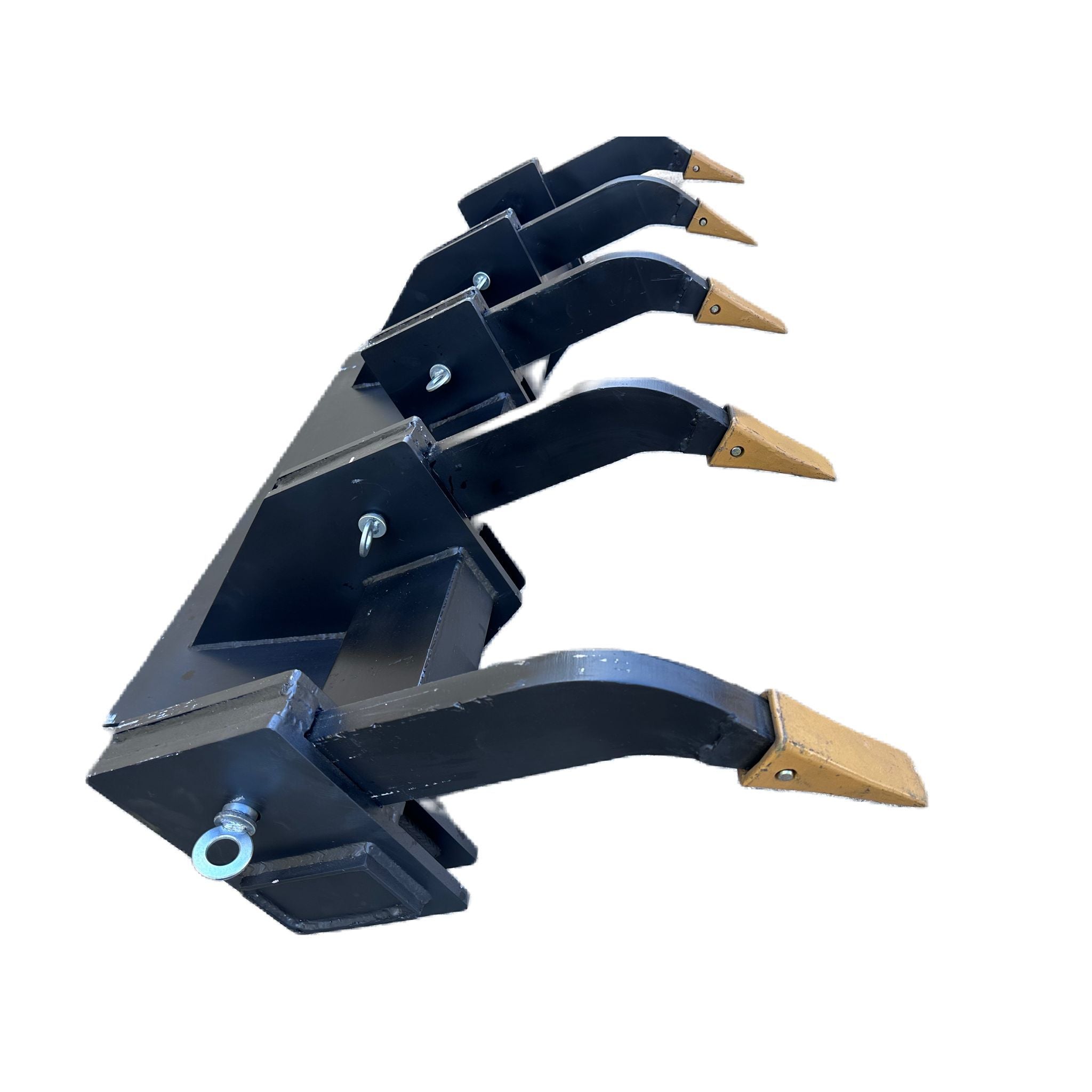 Universal Skid Steer Ripper