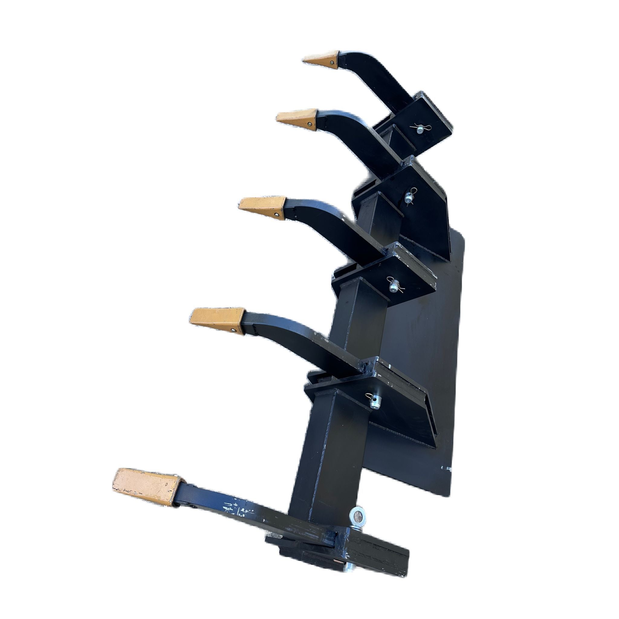 Universal Skid Steer Ripper