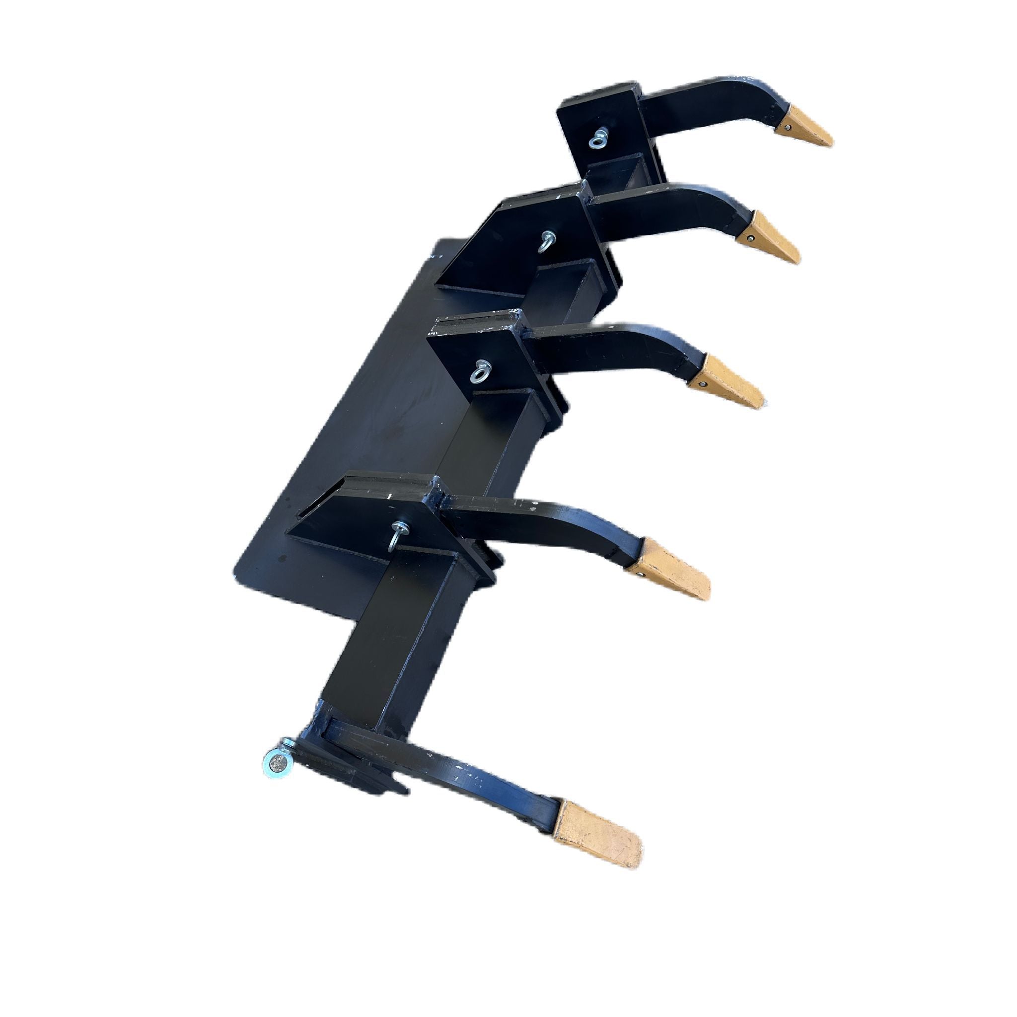 Universal Skid Steer Ripper
