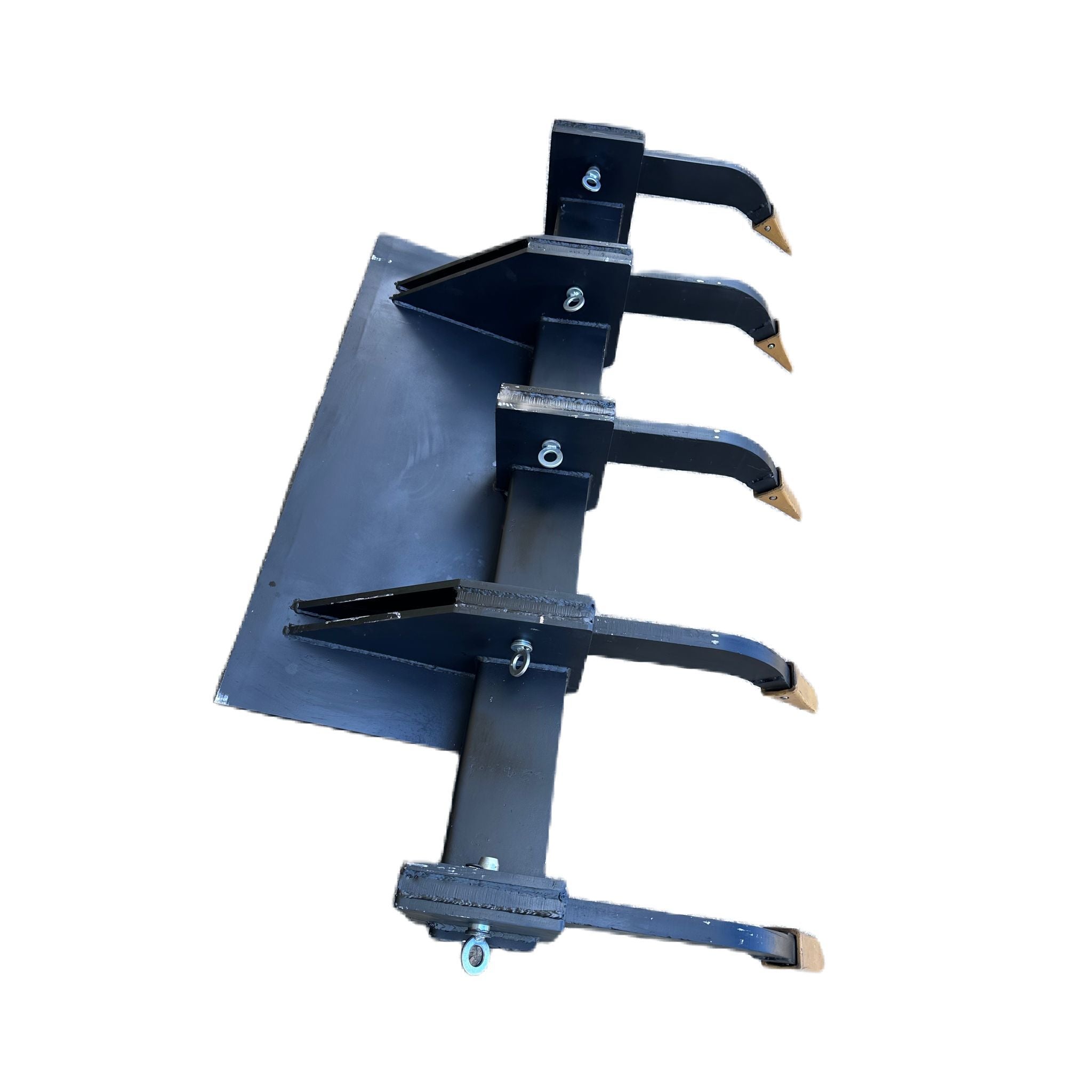 Universal Skid Steer Ripper
