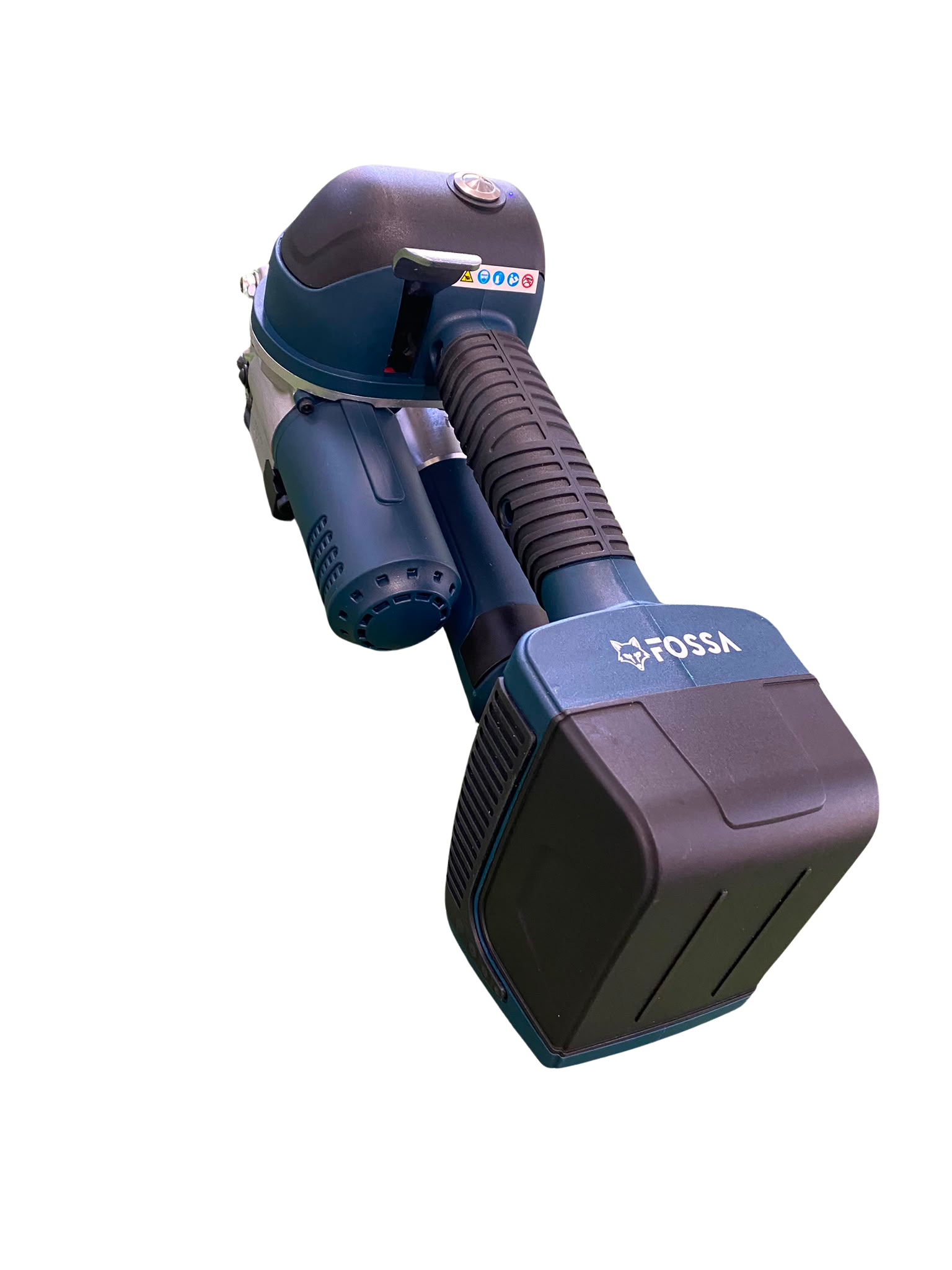 Portable DD19A Electric Strapping Machine 16-19mm