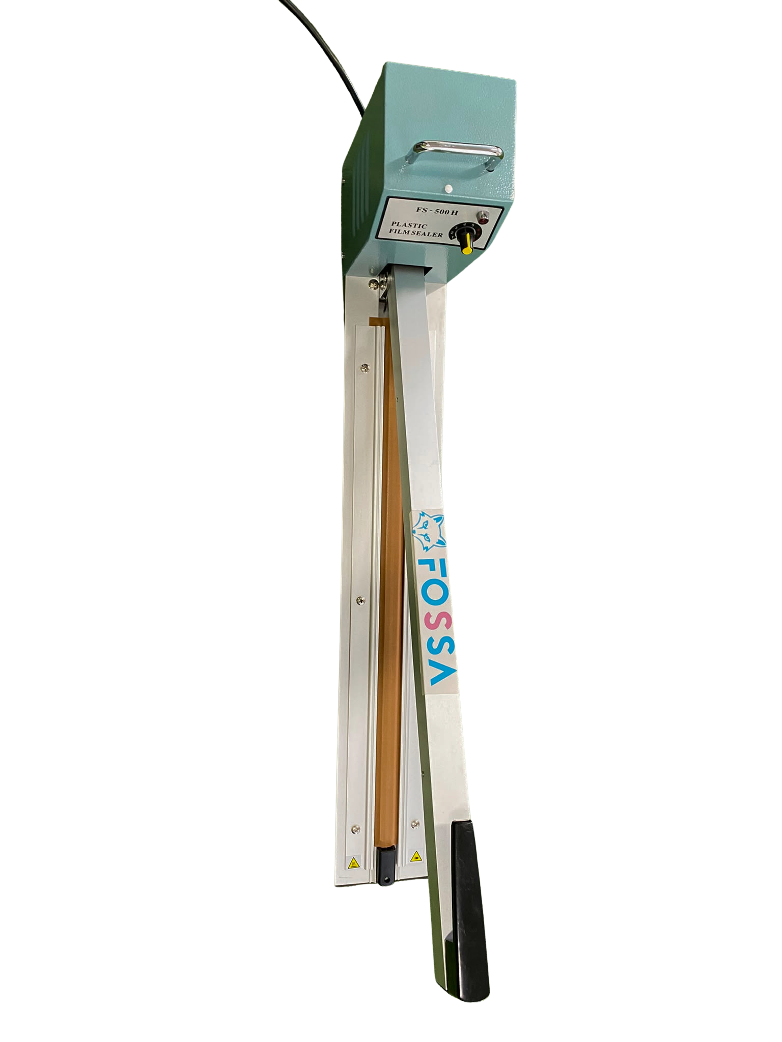 Heat Impulse Sealer 500mm Wide - PFS500