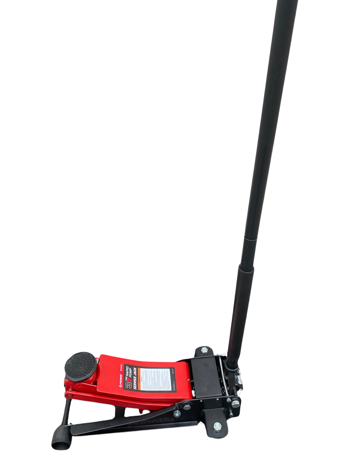 Hydraulic Floor Jack - 3 Ton