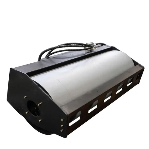 Vibratory Roller for Mini Loader - Dingo, Toro, Vermeer, Boxer & Viking