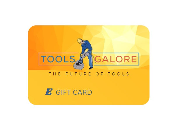 ToolsGalore Gift Card