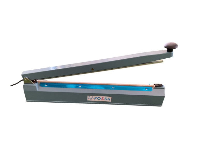 Heat Impulse Sealer 500mm Wide - PFS500