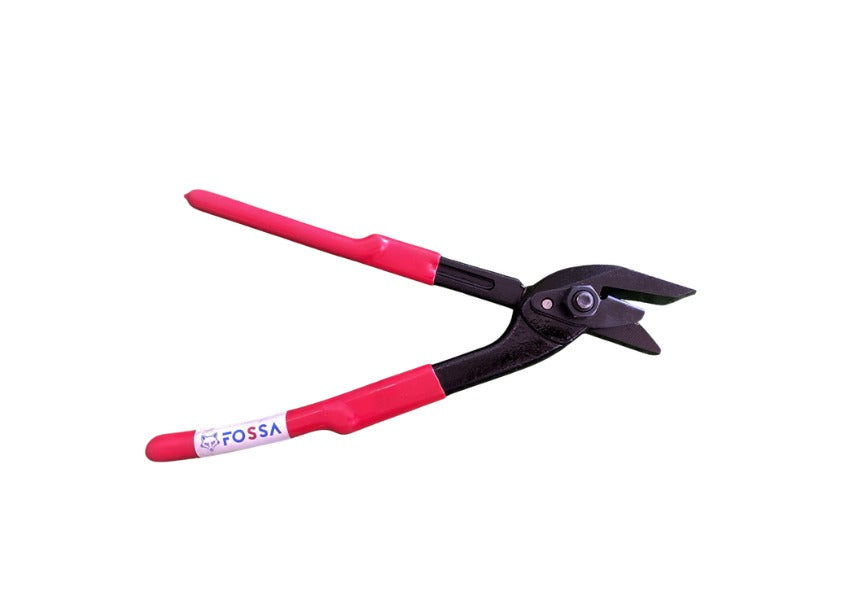 Steel Strapping Cutter - 12 inch