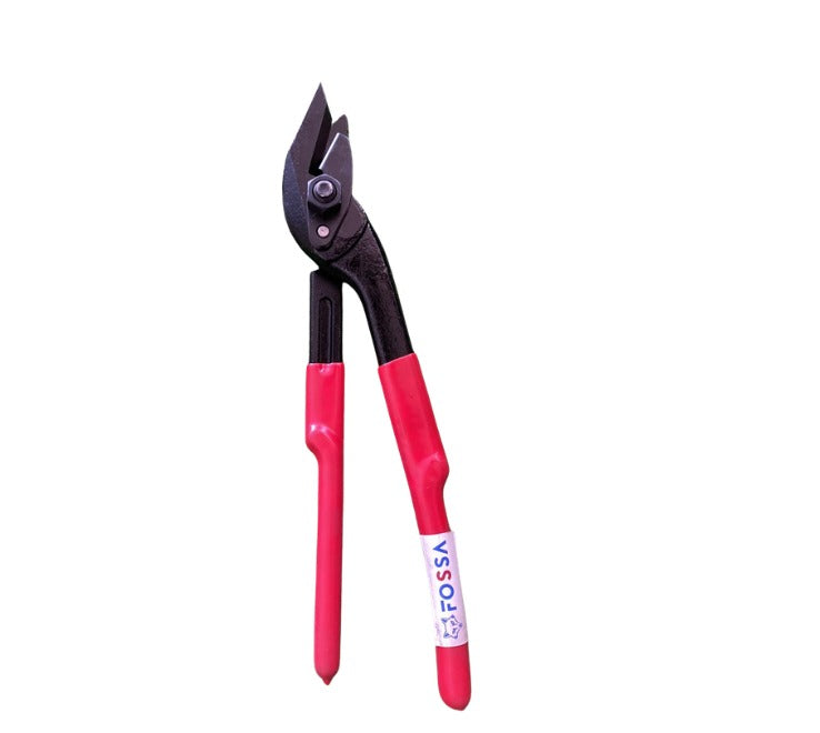 Steel Strapping Cutter - 12 inch