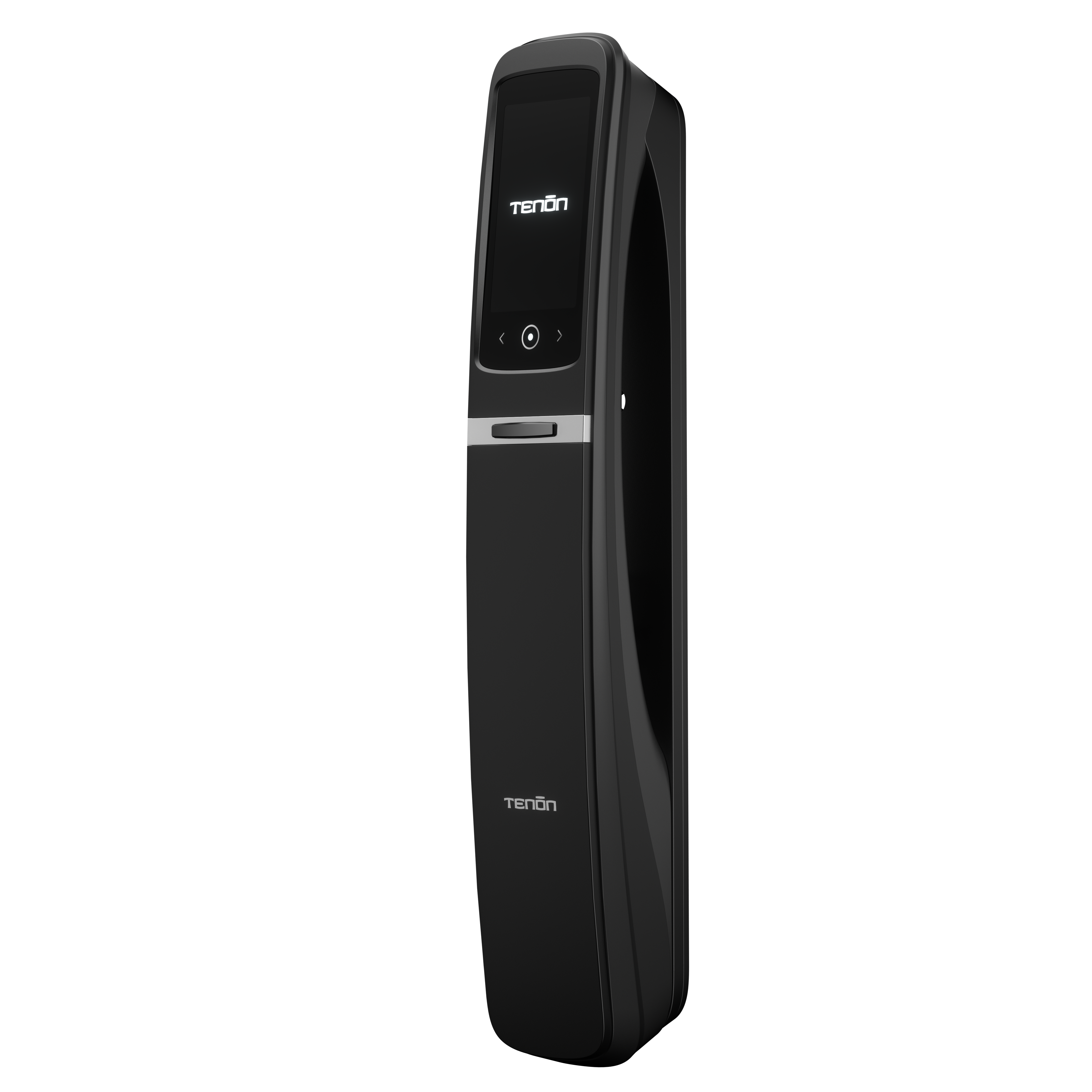 A9 Pro Smart Fingerprint Face Recognition Entrance Door Lock