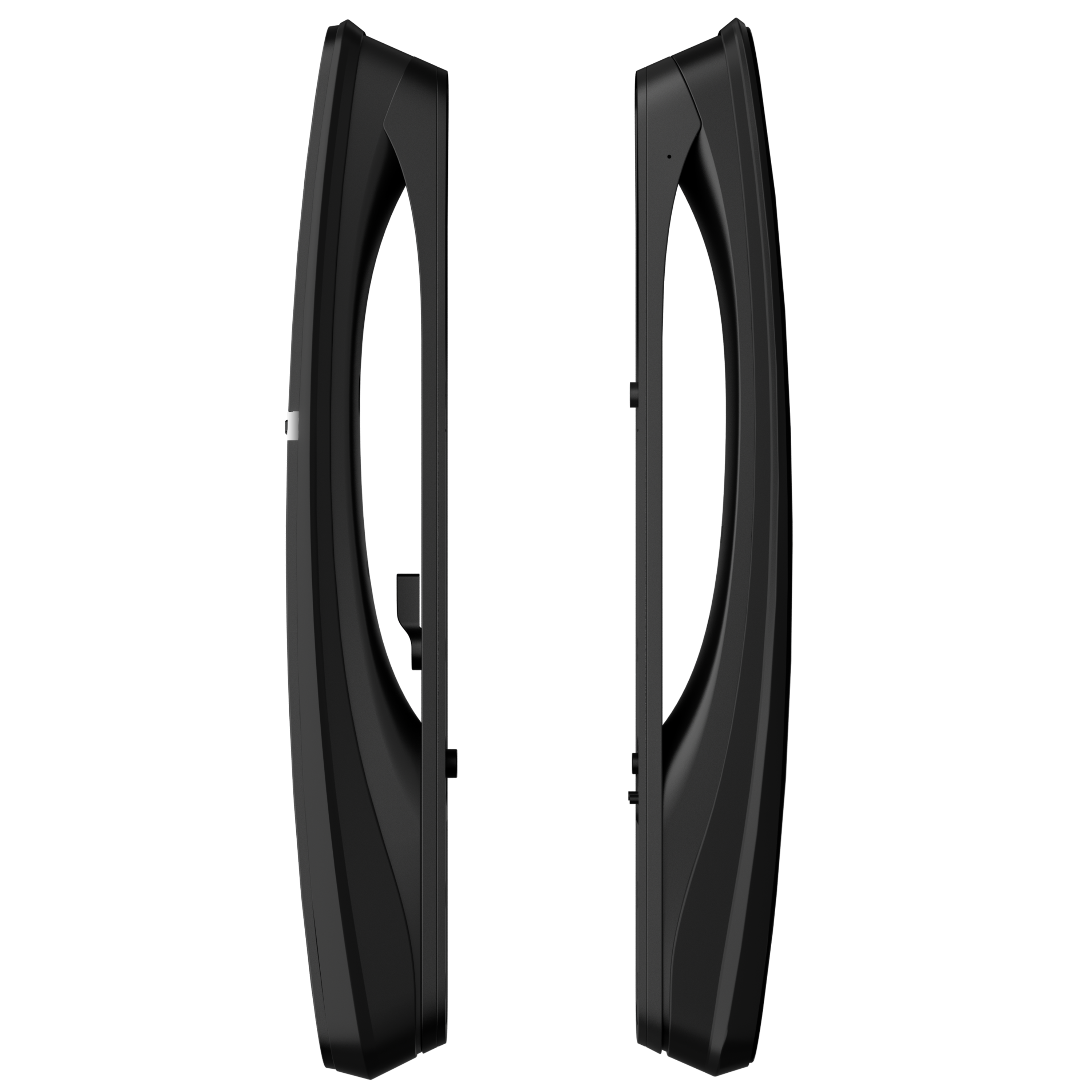 A9 Pro Smart Fingerprint Face Recognition Entrance Door Lock