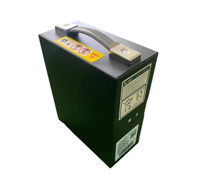 Battery for 2000kg Full Electric Pallet Truck / Pallet Jack