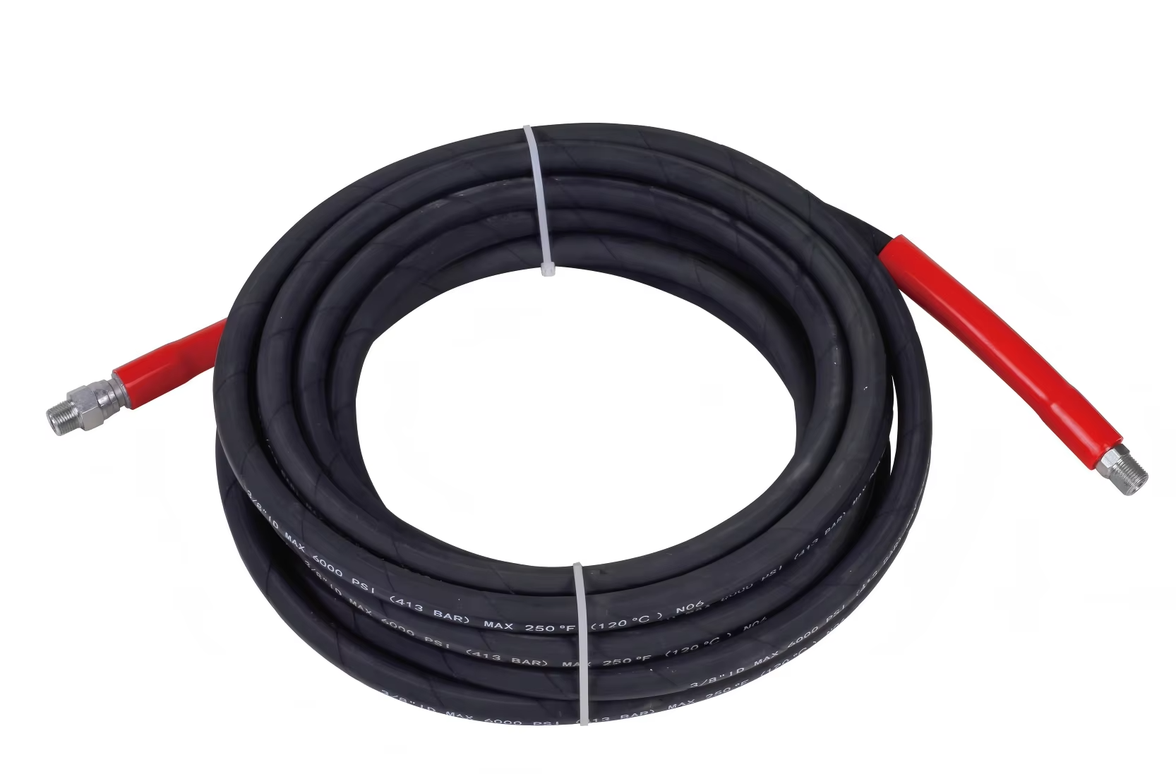 High Pressure Washer Hose