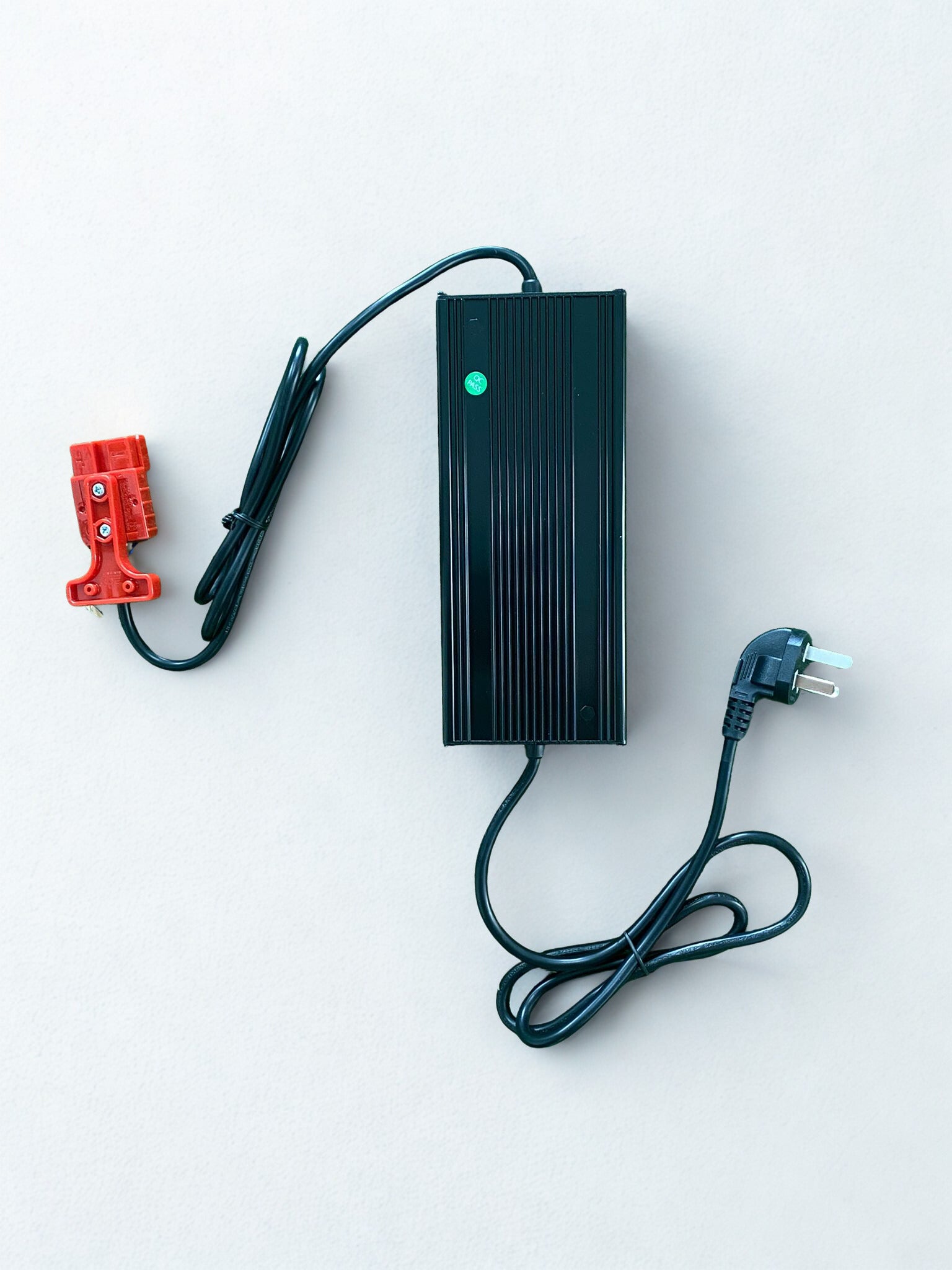 Charger for 2000kg Full Electric Pallet Truck / Pallet Jack