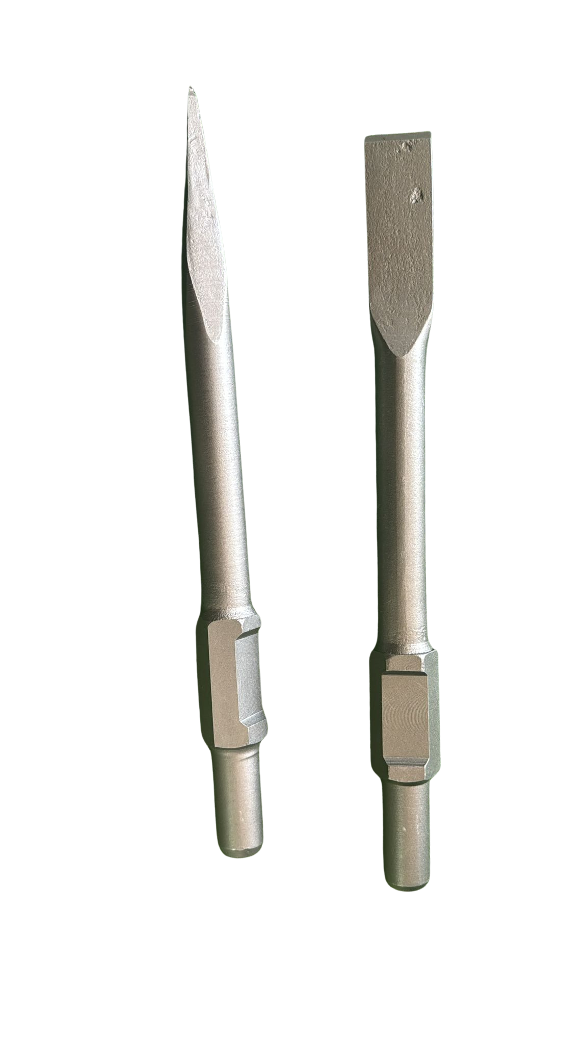 Heavy Duty Demolition Jack Hammer - 4 Stroke Engine