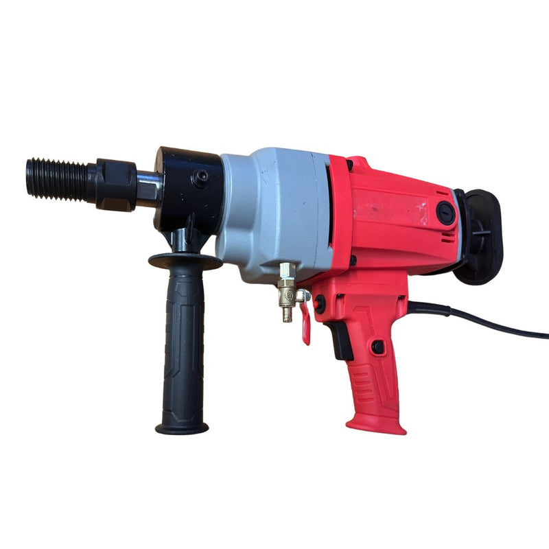 Handheld Diamond Core Drill - Electric