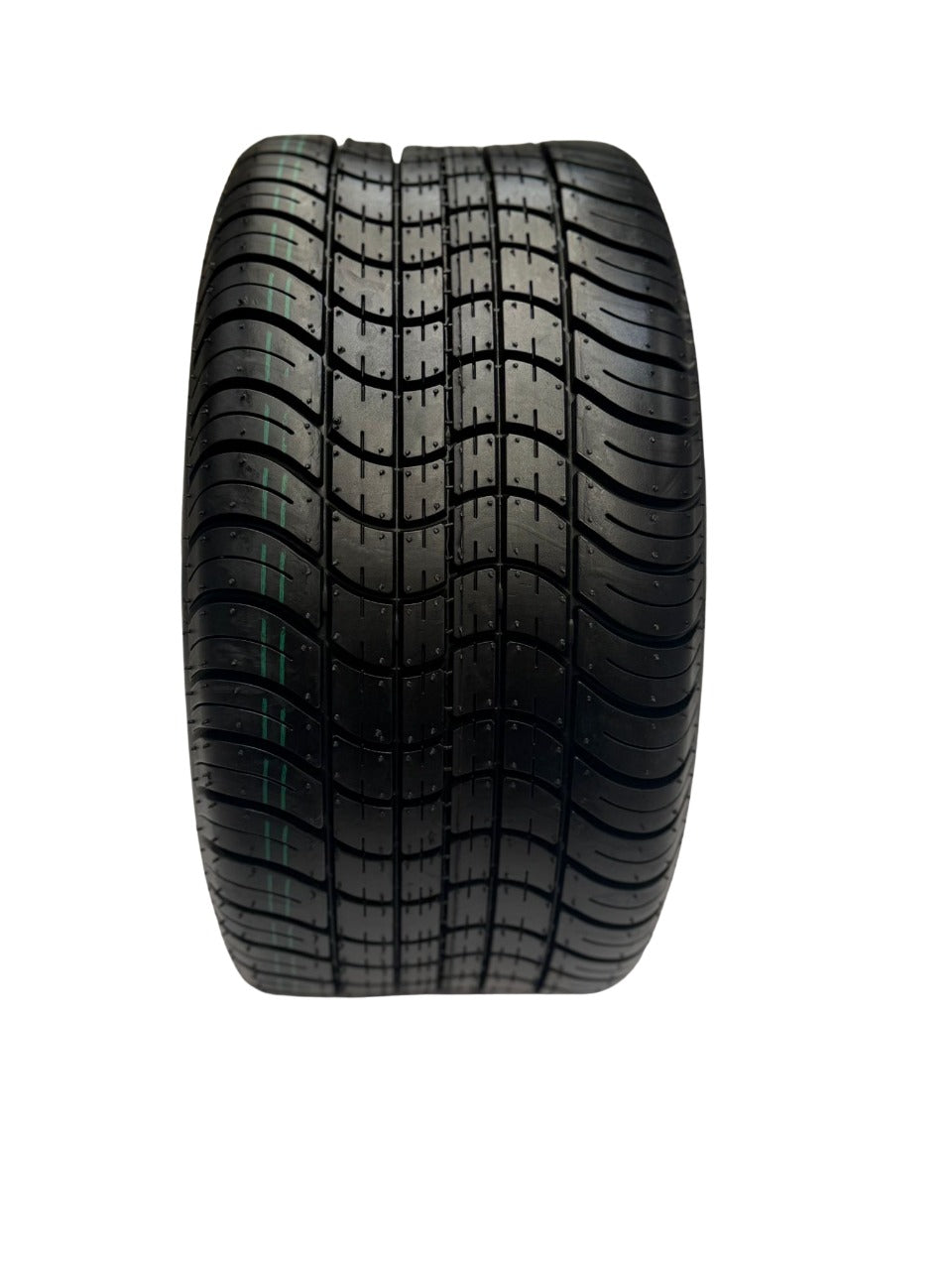 1 X GOLF CART 4 PLY TYRES (205/50-10)