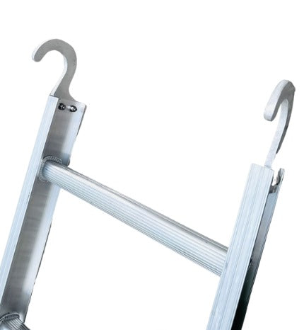 Mobile Aluminium Scaffold - 1.3m Hanging Ladder